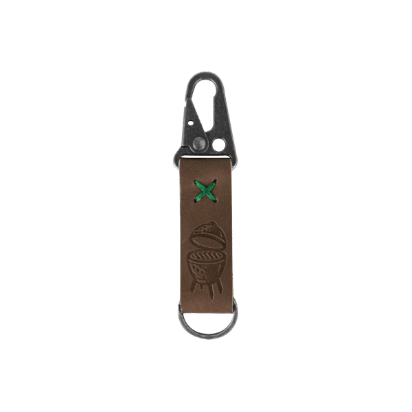 Schlüsselanhänger mit Karabiner