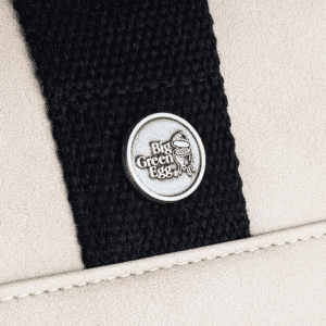 Retro Sporttasche – Beige