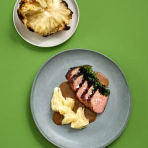 Black Onion Crunch Gewürz