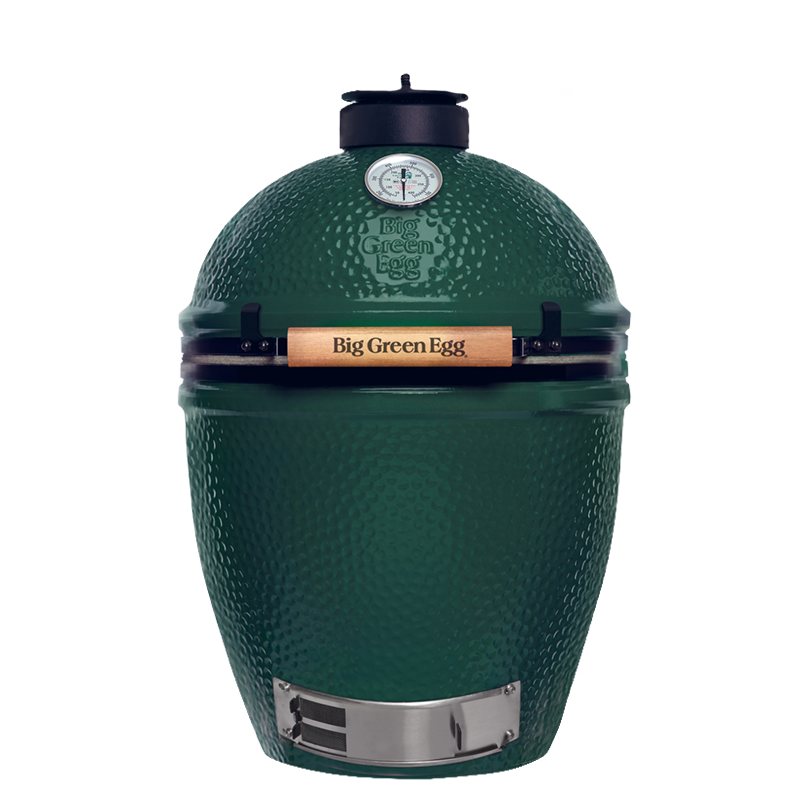 Large Big Green Egg inkl. ConvEGGtor