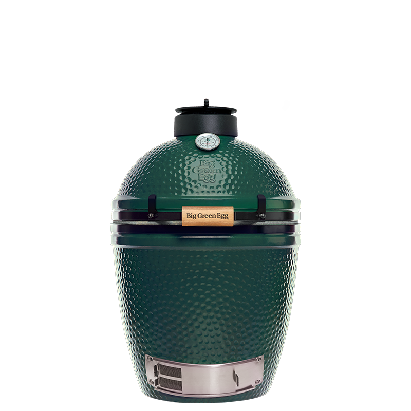 Medium Big Green Egg inkl. ConvEGGtor