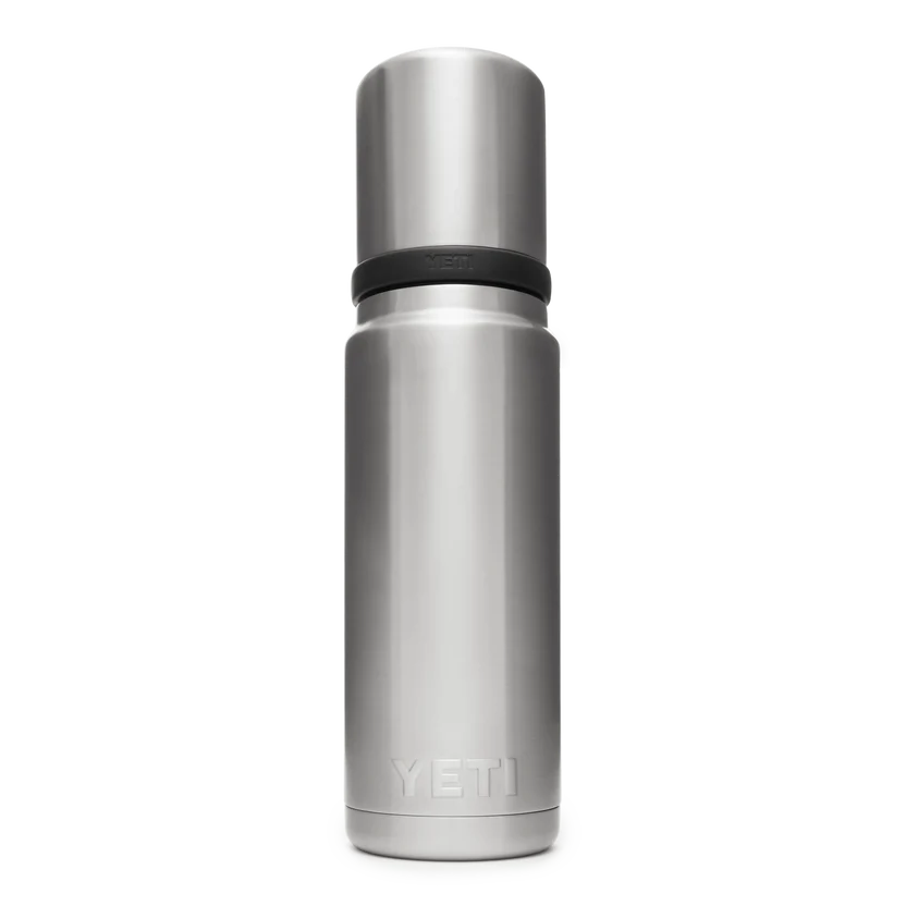 RAMBLER® DECKEL MIT 148-ML-BECHER FÜR FLASCHE