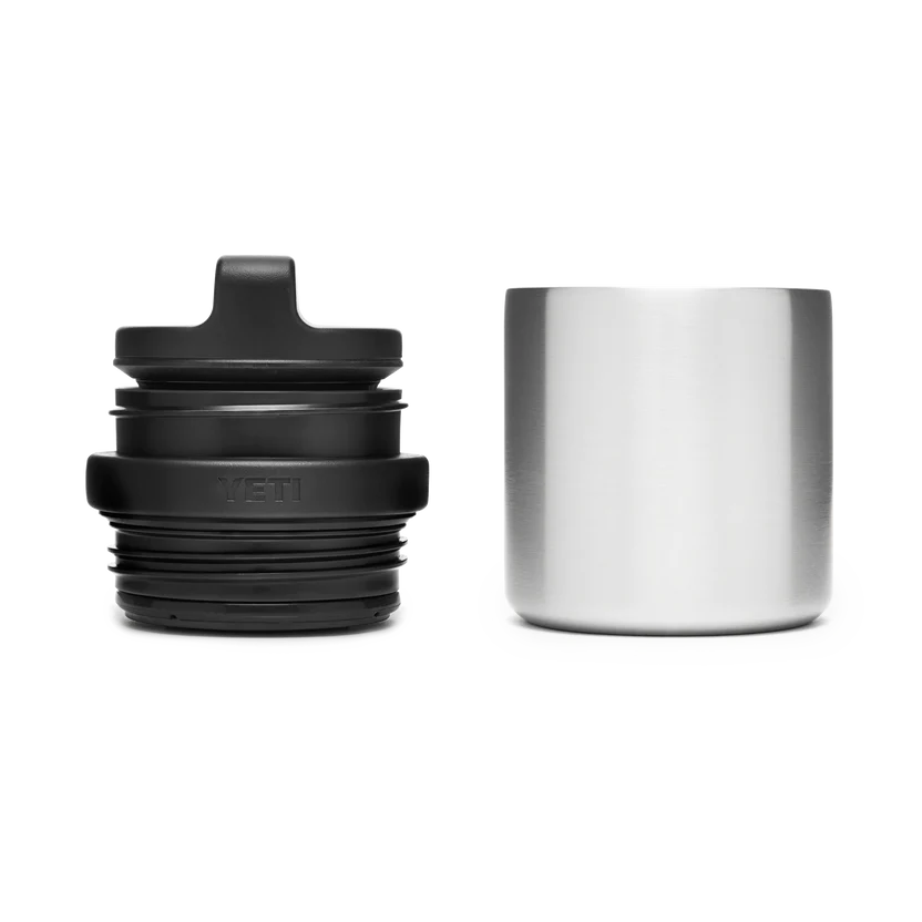RAMBLER® DECKEL MIT 148-ML-BECHER FÜR FLASCHE