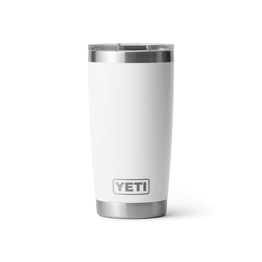 RAMBLER® 20 OZ BECHER (591 ML)