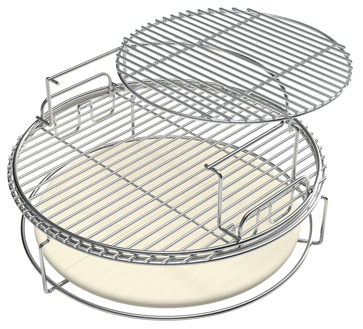 5 Piece EGGspander Kit