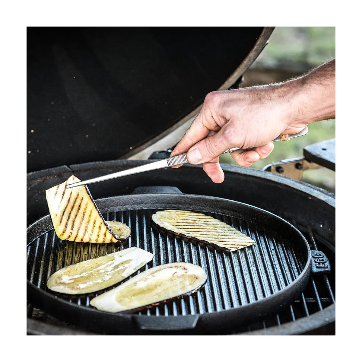 Pfannen l Platten l Töpfe