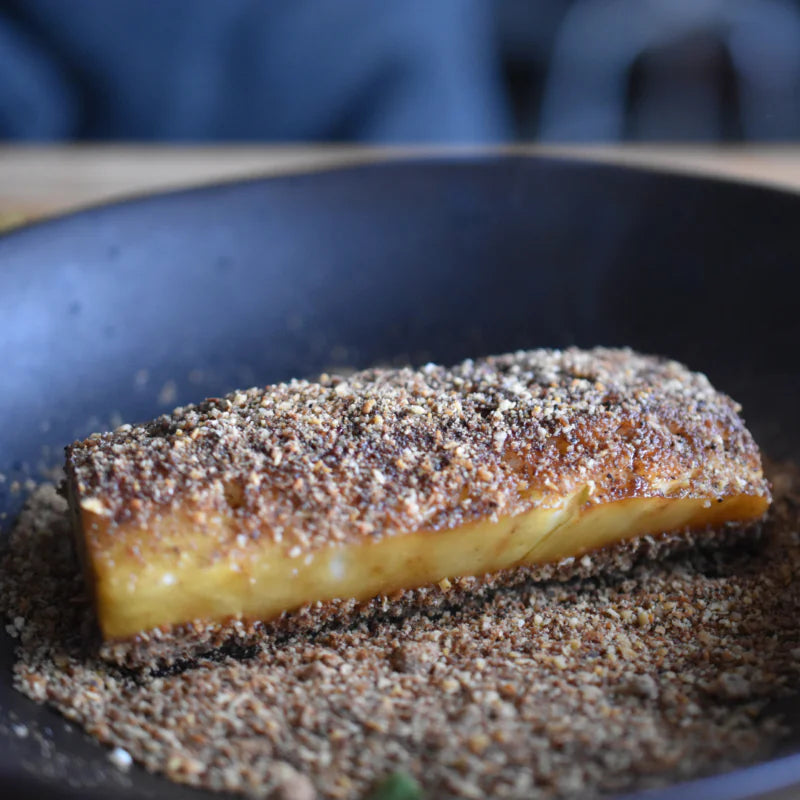 Honeyballs Dessert Rub