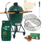Pro Pack Large - Big Green Egg