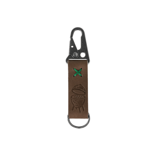 Schlüsselanhänger mit Karabiner