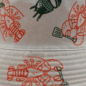 Bucket Hat