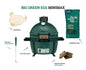 Big Green Egg MiniMax im Starter Set
