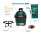 Big Green Egg Mini im Starter Set