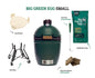 Big Green Egg Small im Starter Set