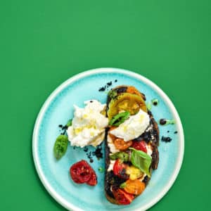 Black Onion Crunch Gewürz