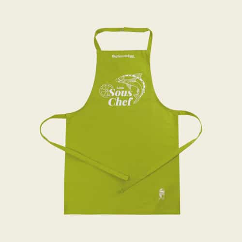 Kinderschürze – Little Sous Chef