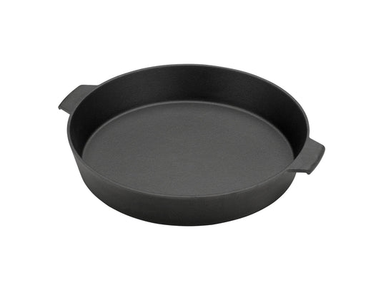 Gusseisenpfanne - Ø27 cm