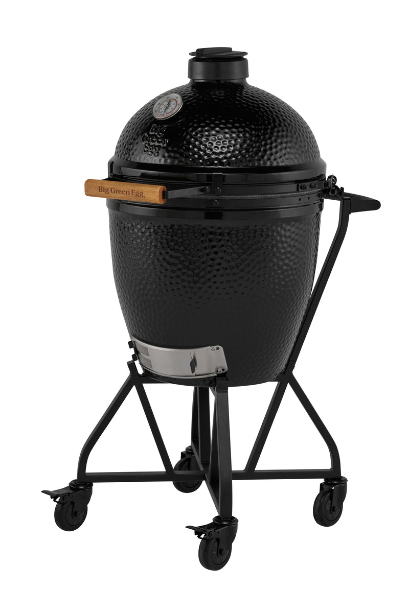Big Green Egg The Onyx Starterset Large