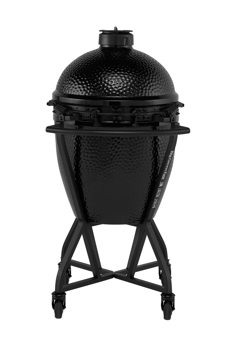 Big Green Egg The Onyx Starterset Large