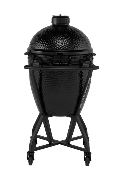 Big Green Egg The Onyx Starterset Large