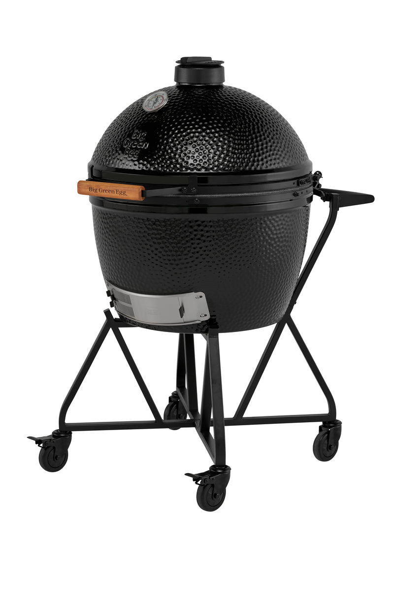 Big Green Egg The Onyx Starterset XLarge