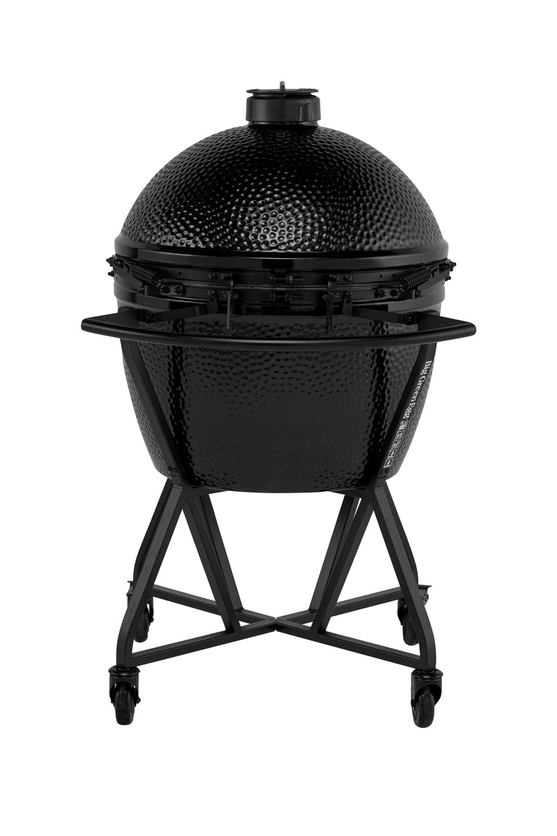 Big Green Egg The Onyx Starterset XLarge