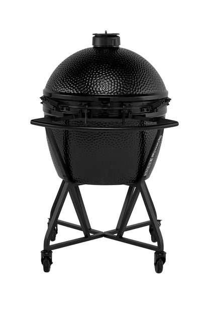 Big Green Egg The Onyx Starterset XLarge