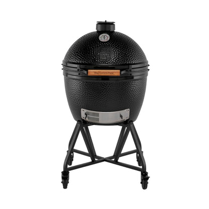 Big Green Egg The Onyx Starterset XLarge