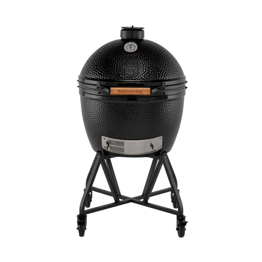 Big Green Egg The Onyx Starterset XLarge