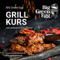 The first EGGsperience Grillkurs