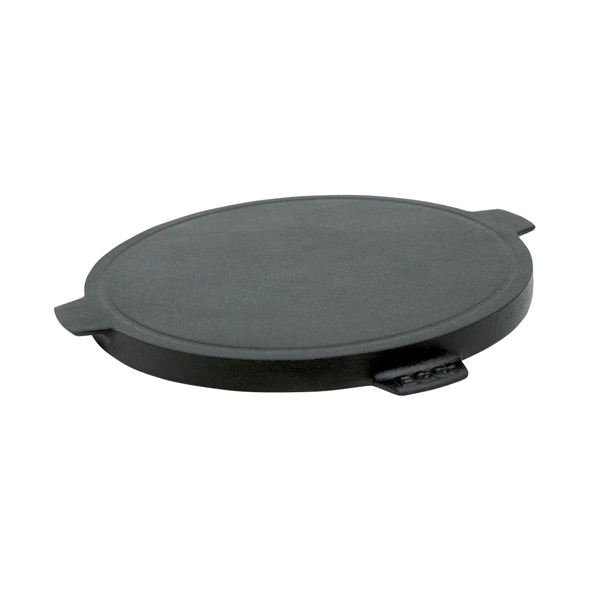 Grillplatte aus Gusseisen 36cm