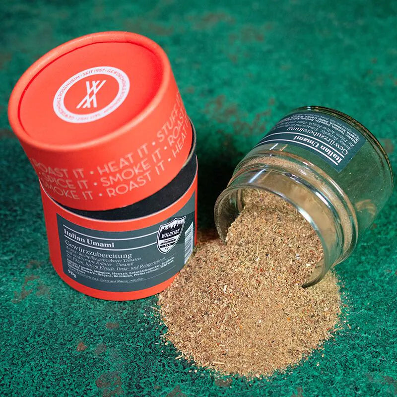 Italian Umami Rub
