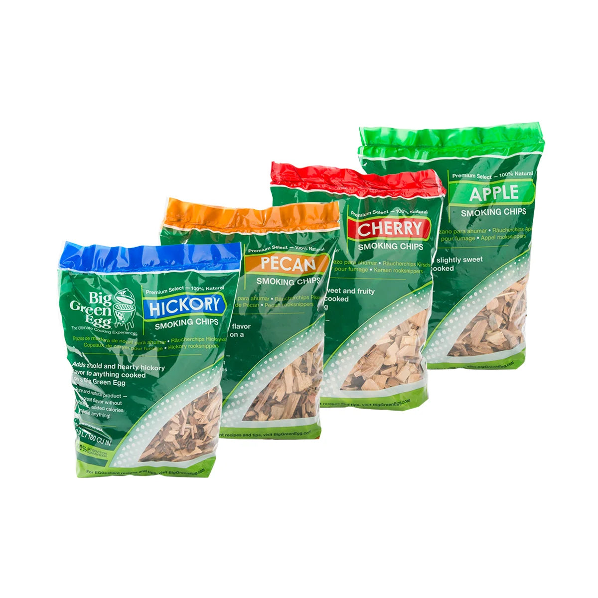 Pecan Holzchips 2,9 L