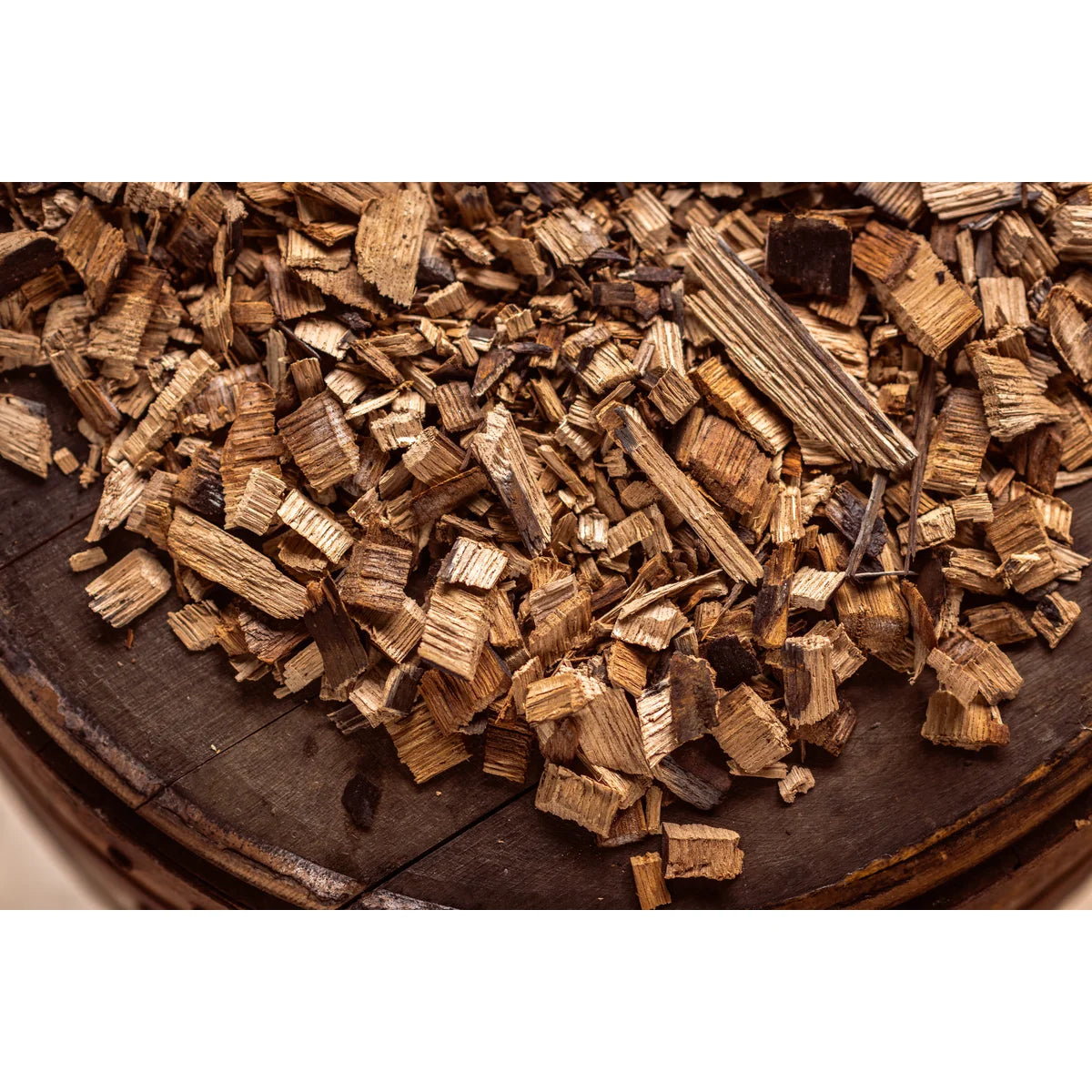 Pecan Holzchips 2,9 L