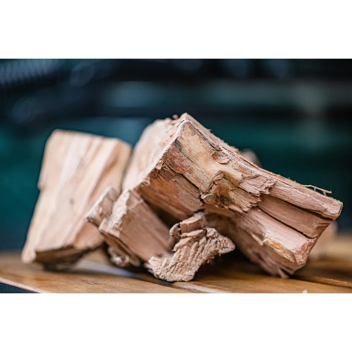 Apple Holzchunks 9 L