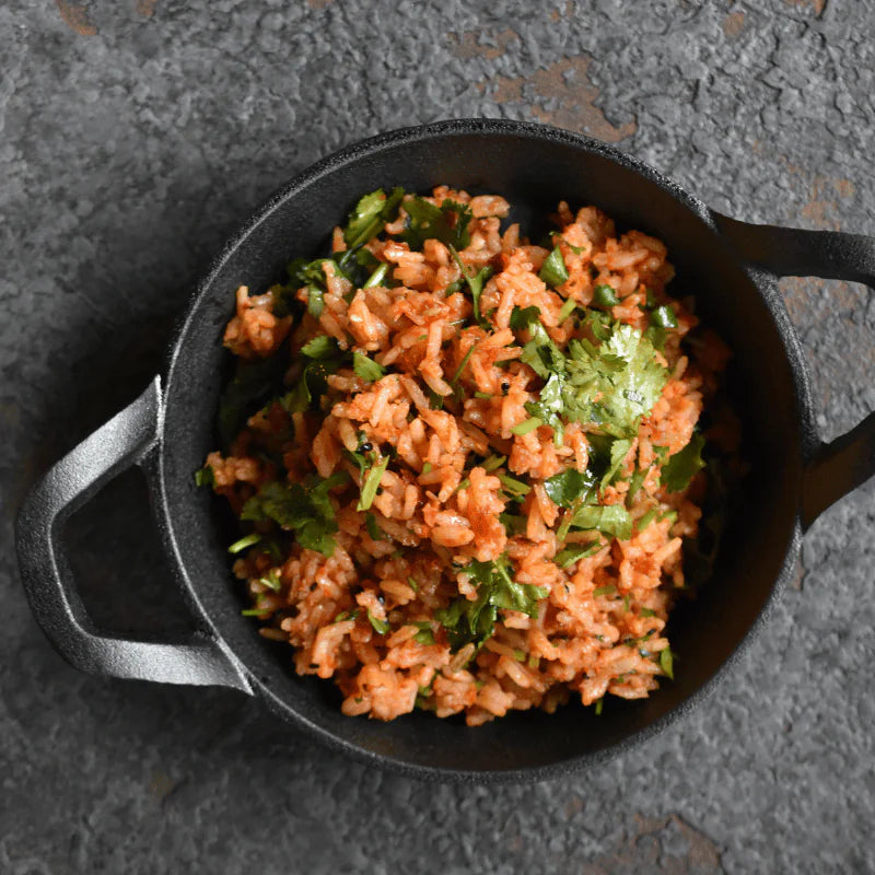 Korean S(e)oul Rub Gewürz