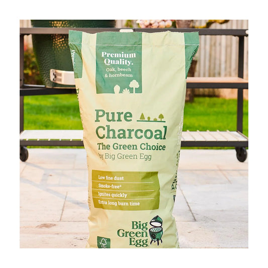 Pure Charcoal - The Green Choice 9 kg
