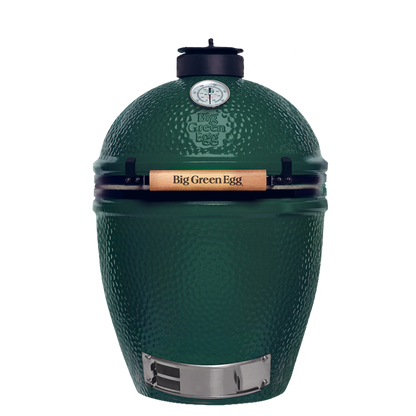 Large Big Green Egg inkl. ConvEGGtor