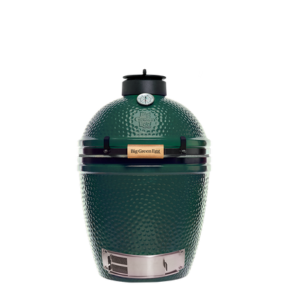 Medium Big Green Egg inkl. ConvEGGtor