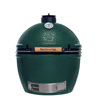 XLarge Big Green Egg inkl. ConvEGGtor