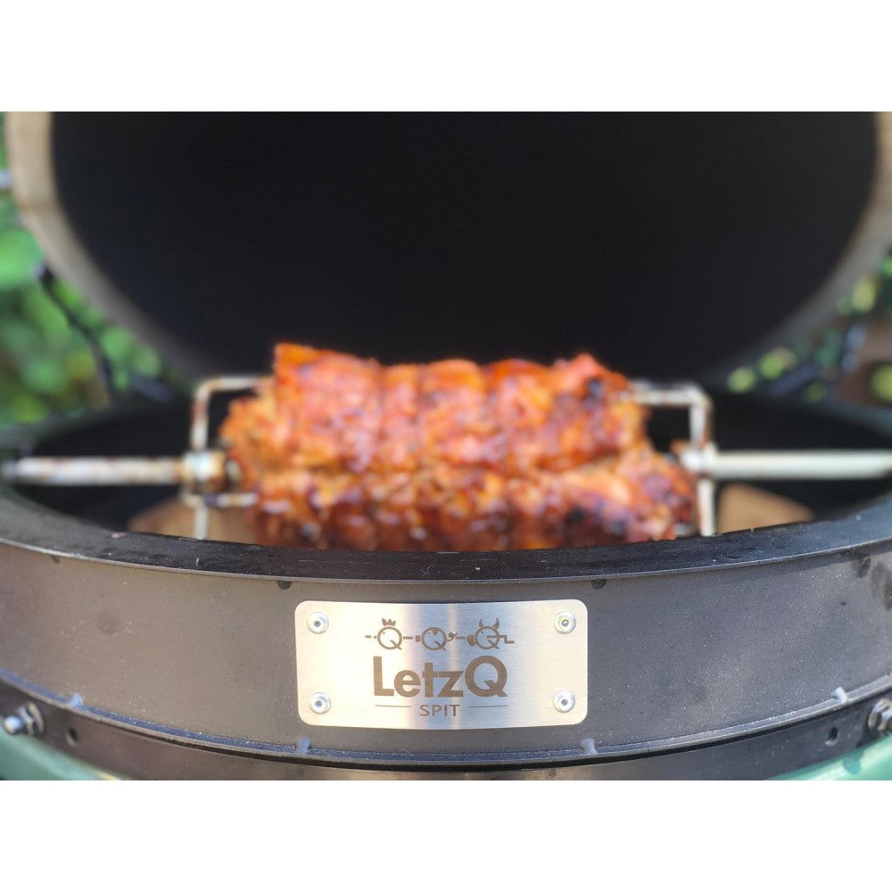 Rotisserie von LetzQ