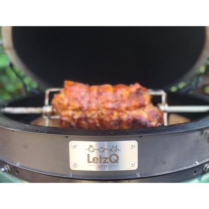 Rotisserie von LetzQ