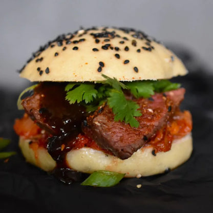 Korean S(e)oul Rub Gewürz