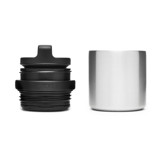 RAMBLER® DECKEL MIT 148-ML-BECHER FÜR FLASCHE