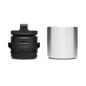 RAMBLER® DECKEL MIT 148-ML-BECHER FÜR FLASCHE