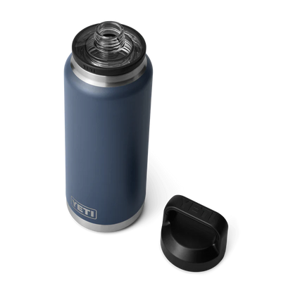 RAMBLER® 36 OZ FLASCHE MIT CHUG-VERSCHLUSS (1065 ML)