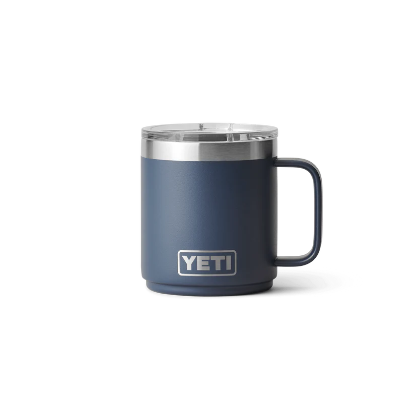 RAMBLER® 10 OZ TASSE (296 ML)