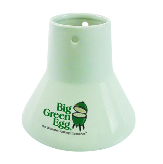 Geflügelhalter aus Keramik für Hähnchen