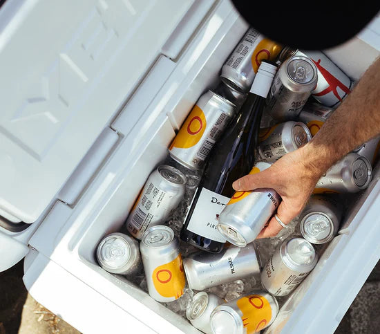 TUNDRA® 65 KÜHLBOX
