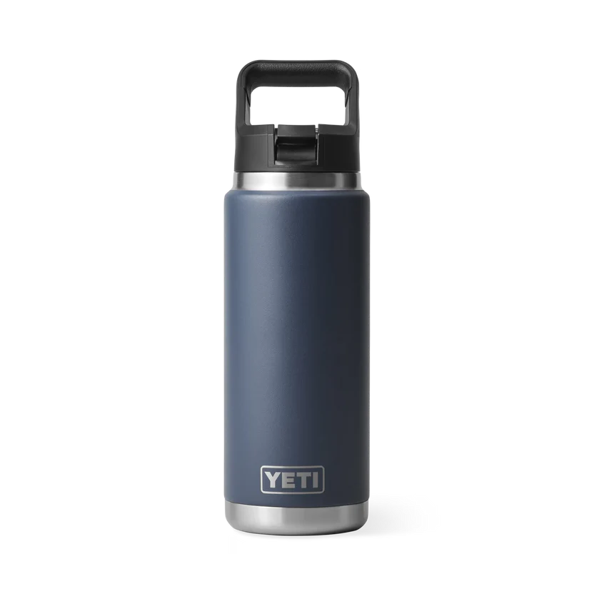 RAMBLER® 26 OZ (739 ML) FLASCHE MIT CHUG-VERSCHLUSS