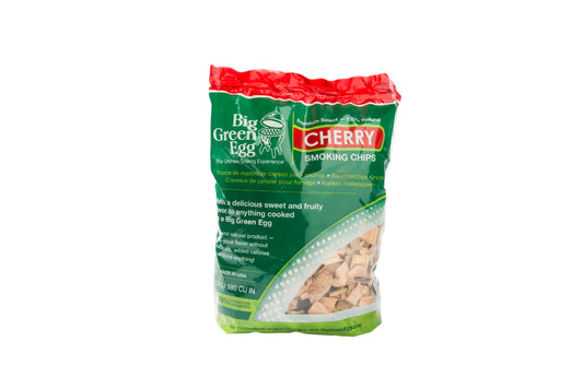 Cherry Holzchips 2,9 L